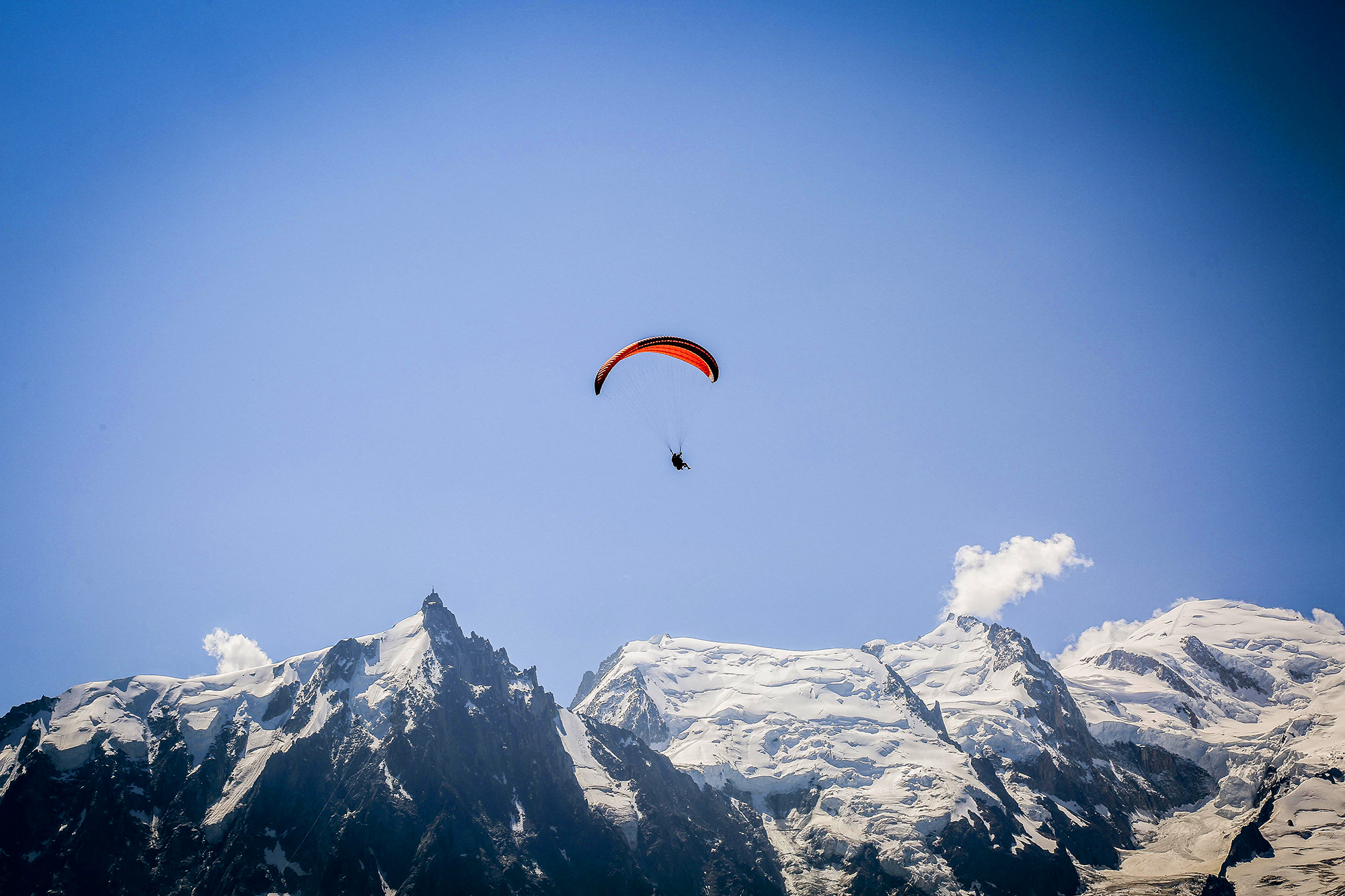 Parapente Parapente